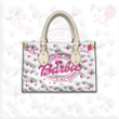 Come On Barbie Let's Go Party Women 3D Small Handbag Nicegift WSH-R8C8