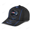 NFL New England Patriots 3D Cap Nicegift 3DC-Y3Q8