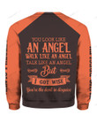 Elvis Presley Halloween Crewneck Sweatshirt Nicegift 3CS-N0Z8
