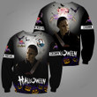 Halloween Crown Royal Crewneck Sweatshirt Nicegift 3CS-V2S2