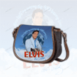 Elvis Presley Saddle Bag Nicegift SAB-A5H2