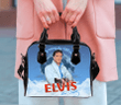 Elvis Presley Women 3D Shoulder Bag Nicegift SDB-D0F9