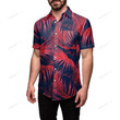NFL New England Patriots Hawaii 3D Shirt Nicegift 3HS-V7Q1