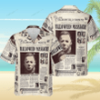 Michael Myers Halloween Massacre Hawaii 3D Shirt Nicegift 3HS-I0G5