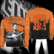 Elvis Presley Crewneck Sweatshirt Nicegift 3CS-E5F0