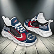 NFL New England Patriots Max Soul Shoes Nicegift MSS-W8R7
