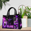 Elvis Presley The Man The Myth The Legend Women 3D Small Handbag Nicegift WSH-Y5G1