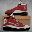 NCAA Alabama Crimson Tide Air Jordan 13 Shoes Nicegift AJD-M4C7