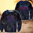 NFL New York Giants Crewneck Sweatshirt Nicegift 3CS-P3R1