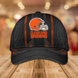 NFL Cleveland Browns Classic Cap Nicegift 3DC-V2O9