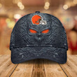 NFL Cleveland Browns Classic Cap Nicegift 3DC-E9U6