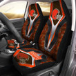 NFL Cleveland Browns Car Seat Cover Nicegift CSC-B9W0