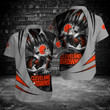NFL Cleveland Browns Hawaii 3D Shirt Nicegift 3HS-B5U5