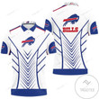 NFL Buffalo Bills Polo Shirt 3D Nicegift 3PS-W7U4