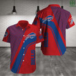 NFL Buffalo Bills Hawaii 3D Shirt Nicegift 3HS-M6M5