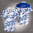 NFL Buffalo Bills Hawaii 3D Shirt Nicegift 3HS-M0K5