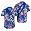 NFL Buffalo Bills (Your Name) Hawaii 3D Shirt Nicegift 3HS-G4S9