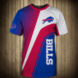 NFL Buffalo Bills 3D T-shirt Nicegift 3TS-J9G0