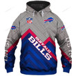 NFL Buffalo Bills Hoodie 3D Nicegift 3HO-L0P4