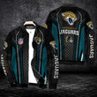 NFL Jacksonville Jaguars Bomber Jacket Nicegift 3BB-C8O0