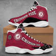 NCAA Alabama Crimson Tide Air Jordan 13 Shoes Nicegift AJD-P0W8