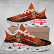 NFL Cleveland Browns (Your Name) Max Soul Shoes Nicegift MSS-Y4P4