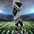 NFL Houston Texans (Your Name) Hoodie Leggings Set Nicegift 3HO-A8E9 3ZH-B0B0 3LG-L4E6