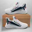NFL Houston Texans Lightweight Reze Shoes Nicegift LRS-Y5T4