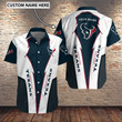 NFL Houston Texans (Your Name) Hawaii 3D Shirt Nicegift 3HS-M7L8