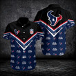 NFL Houston Texans Hawaii 3D Shirt Nicegift 3HS-A9H1