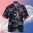 NFL Houston Texans Hawaii 3D Shirt Nicegift 3HS-X8Y6