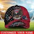 NFL Houston Texans (Your Name) Classic Cap Nicegift 3DC-Y8F3