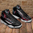 NFL Houston Texans Air Jordan 13 Shoes Nicegift AJD-V7R7