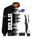 NFL Buffalo Bills Bomber Jacket Nicegift 3BB-X3A2