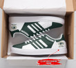 NFL Green Bay Packers (Your Name) Stan Smith Shoes Nicegift SKS-V1N6