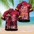 NFL Kansas City Chiefs Super Bowl Champions Hawaii 3D Shirt Nicegift 3HS-N2Z1