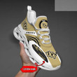 NCAA UCF Knights (Your Name) Max Soul Shoes Nicegift MSS-I9B2