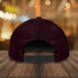 All I Need Today Is A Little Bit Of Elvis Presley And A Whole Lot Of Jesus Classic Cap Nicegift 3DC-Z9L5