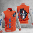 Ford Mustang (Your Name) Baseball Jacket Nicegift BJA-W1H5