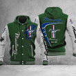 Ford Mustang Hooded Baseball Jacket 3D Nicegift HBJ-L7C6