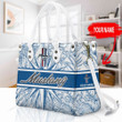 Ford Mustang (Your Name) Women 3D Handbag Nicegift WSH-I8J8