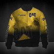 CAT Bomber Jacket Nicegift 3BB-L4C8