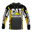 CAT Hoodie 3D Nicegift 3HO-V6V3