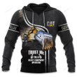 CAT Hoodie 3D Nicegift 3HO-J4Q0