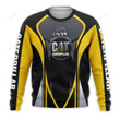 CAT Crewneck Sweatshirt Nicegift 3CS-Y2K5