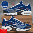 Paris Saint-Germain Champions (Your Name) TN Sneakers Nicegift TNS-S8X5