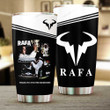 Rafael Nadal Tumbler Nicegift TBL-N1P6