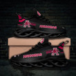 NCAA Arkansas Razorbacks Max Soul Shoes Nicegift MSS-Q1Q3