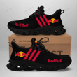 Oracle Red Bull Racing Max Soul Shoes Nicegift MSS-R8R9