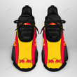 Oracle Red Bull Racing Max Soul Shoes Nicegift MSS-I1Y4